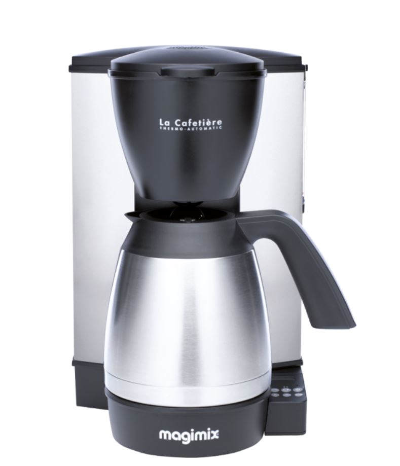 Magimix - Caffettiera Termo-Automatica