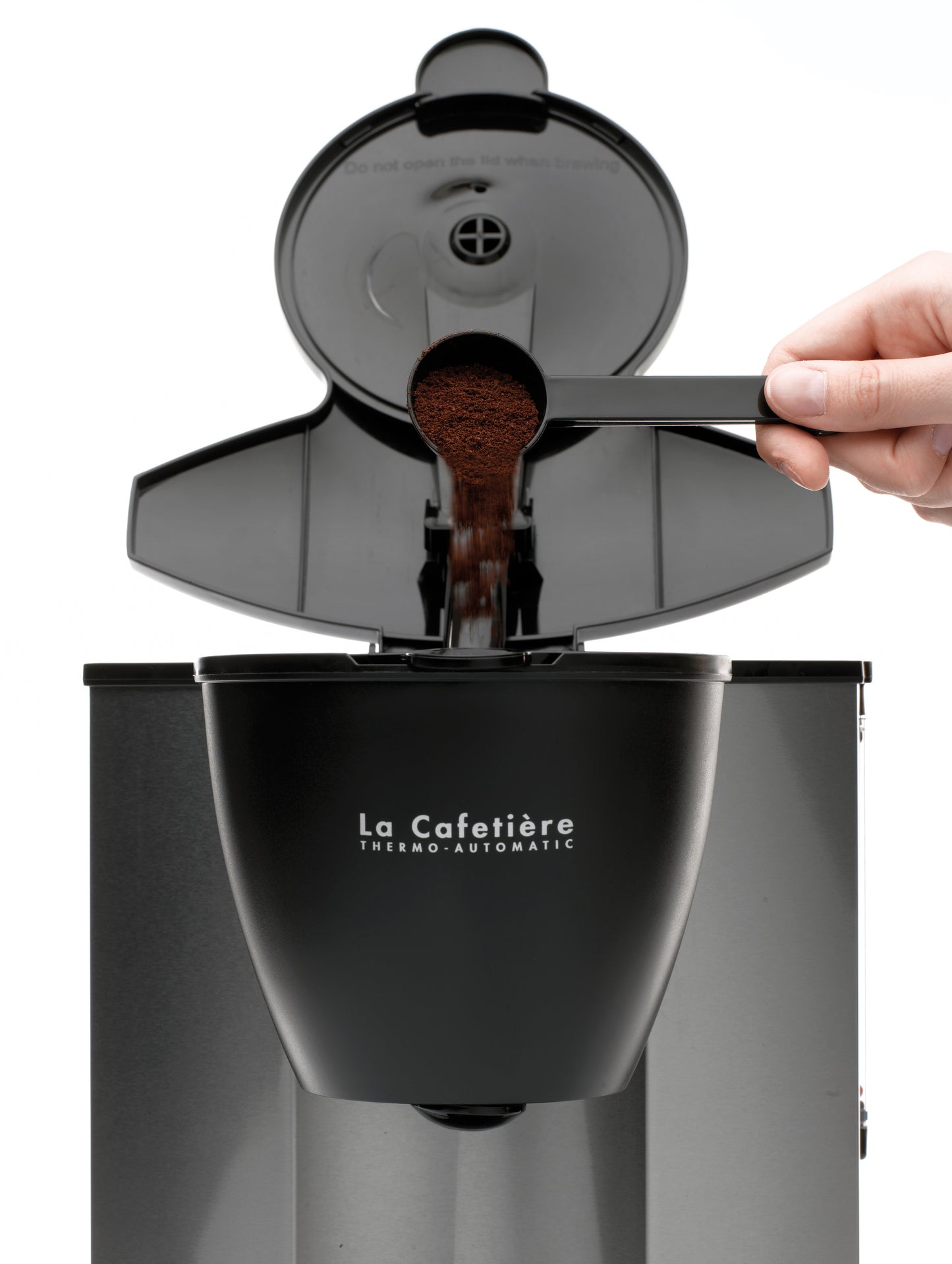 Magimix - Caffettiera Termo-Automatica