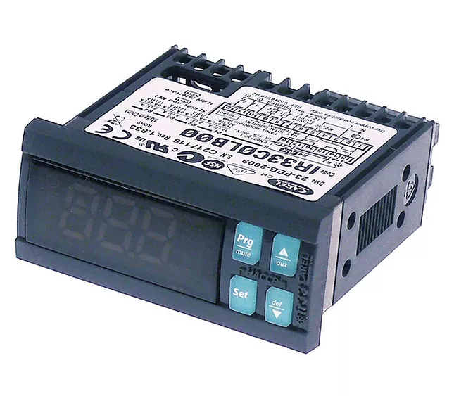 CAREL IR33C0LB00 12/24V