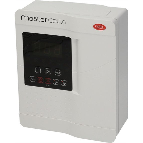 CAREL MD33D5EN00 - QUADRO MASTERCELLA