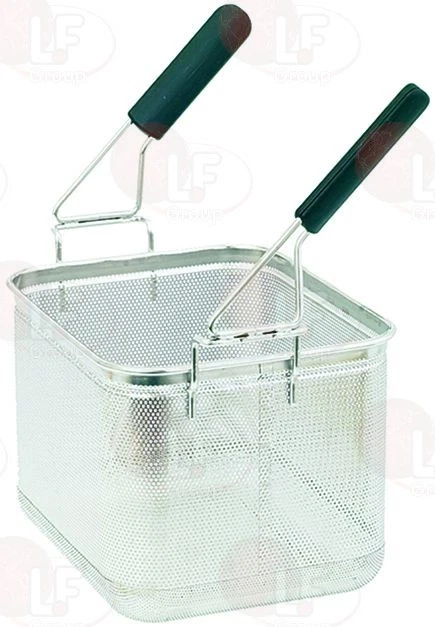 CESTELLO CUOCIPASTA dim. L275 x P230 x H210 mm - 1/2