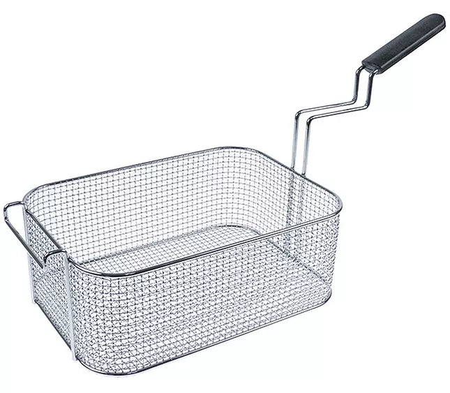 CESTELLO FRIGGITRICE dim. L325 x P225 x H120 mm