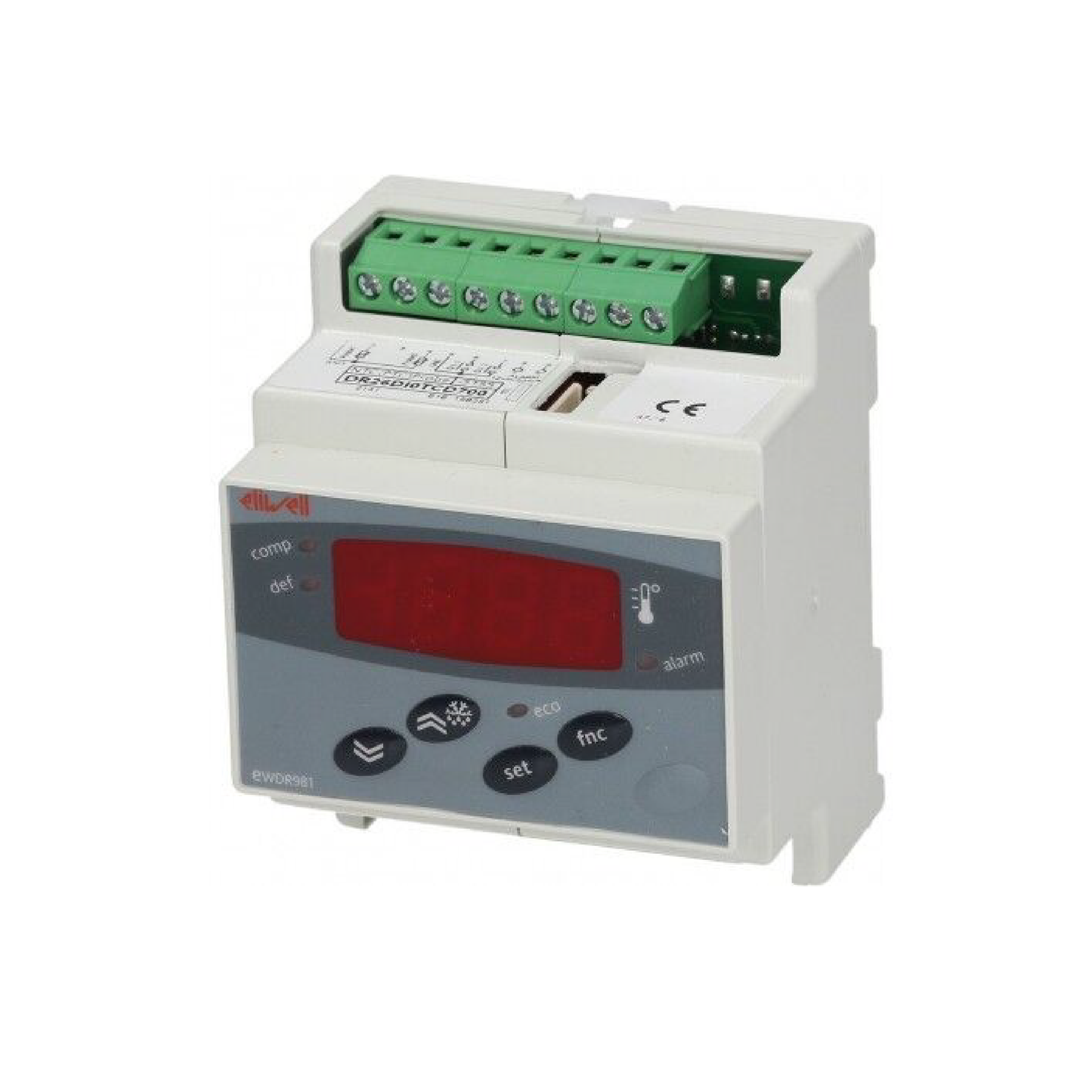 Eliwell - Controllore EWDR 981