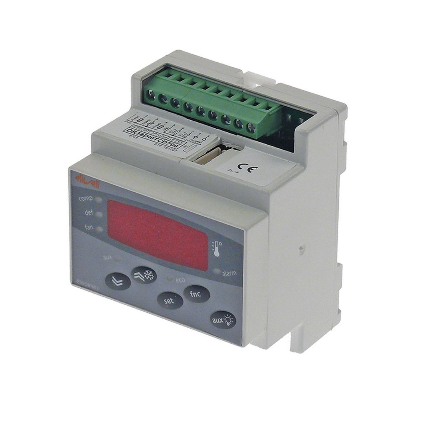 Eliwell - Controllore EWDR 983 CS LX