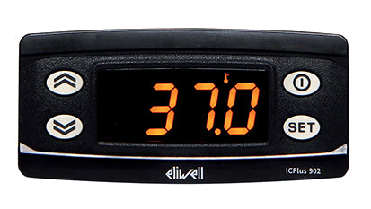 Eliwell - Controllore ICPLUS 902 V/I