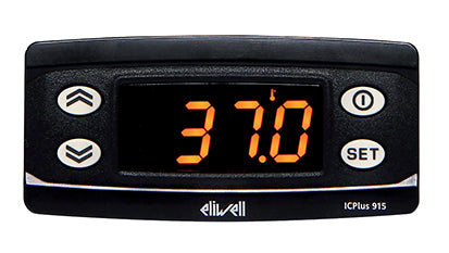 Eliwell - IDPLUS 971 refrigeration controller