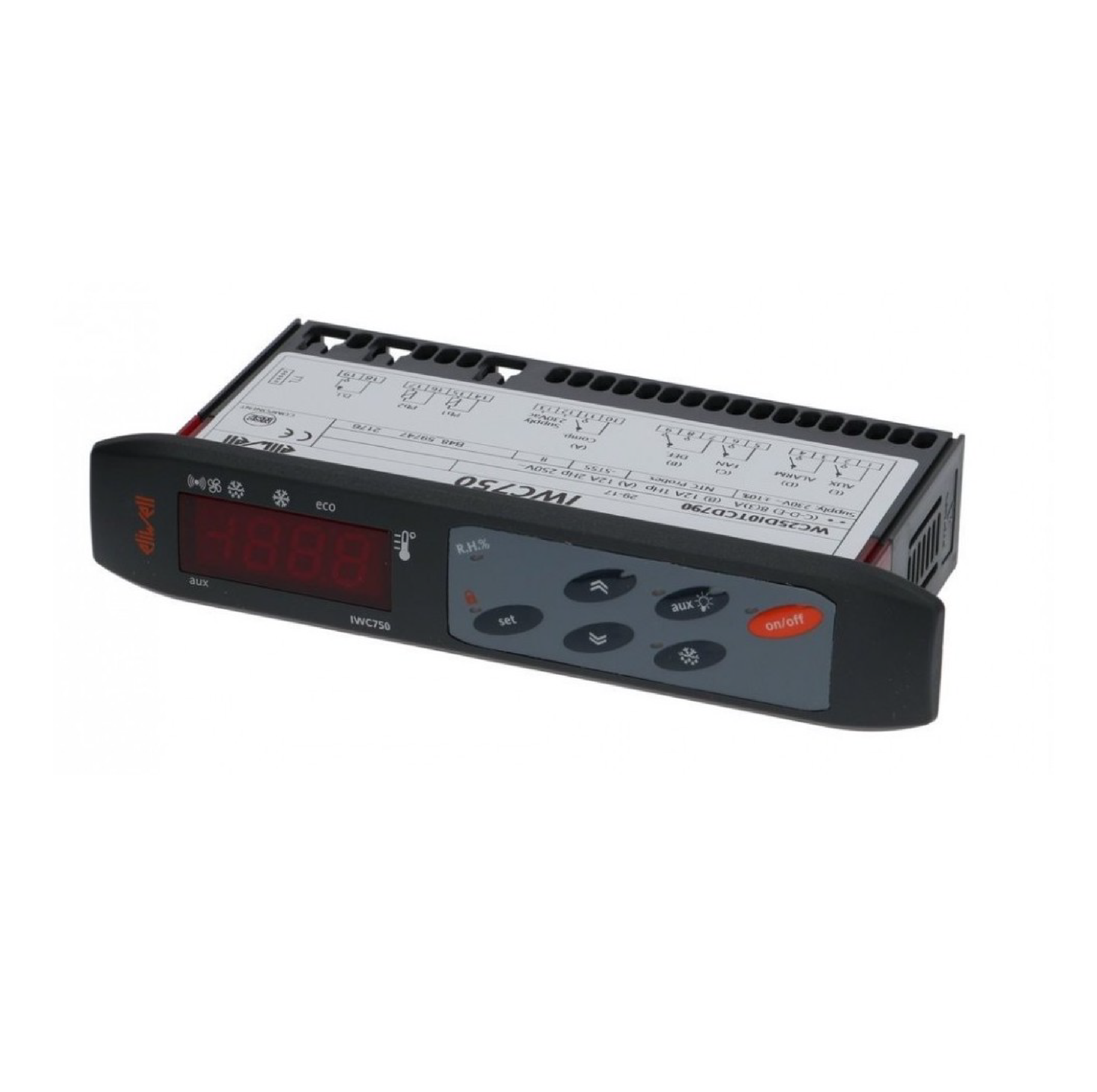 Eliwell - Controllore IWC750