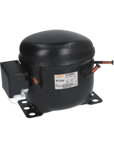 COMPRESSORE CUBIGEL GLY80AA RSIR (EX GL80AA)