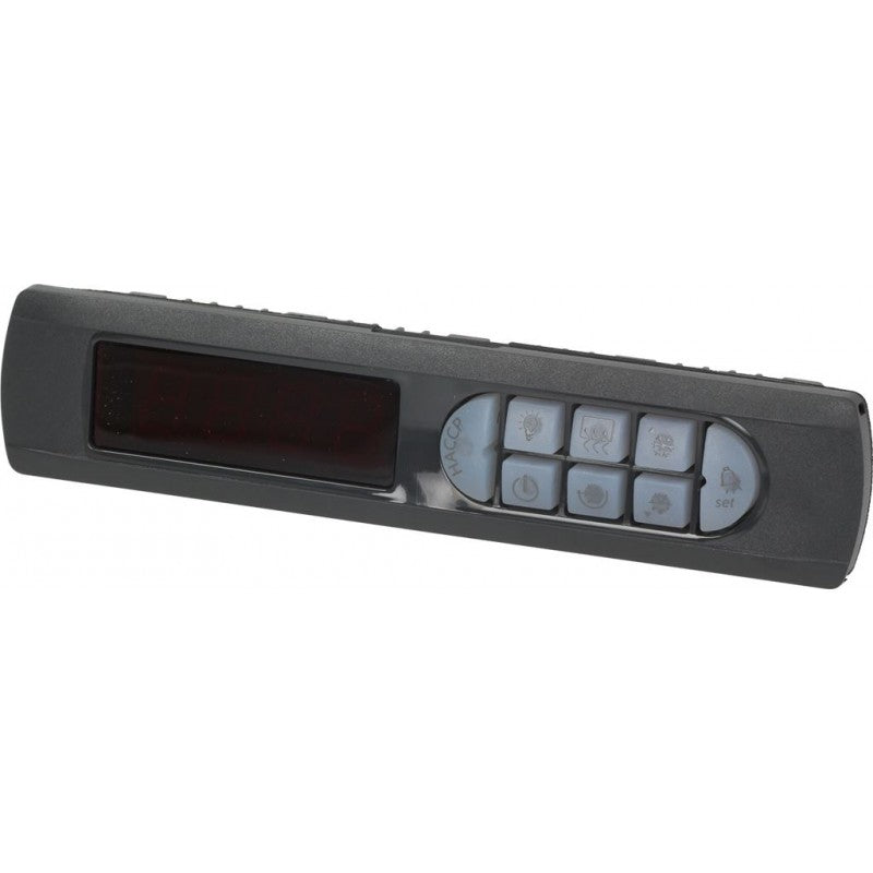 CAREL PSTIALR400 - TASTIERA DISPLAY