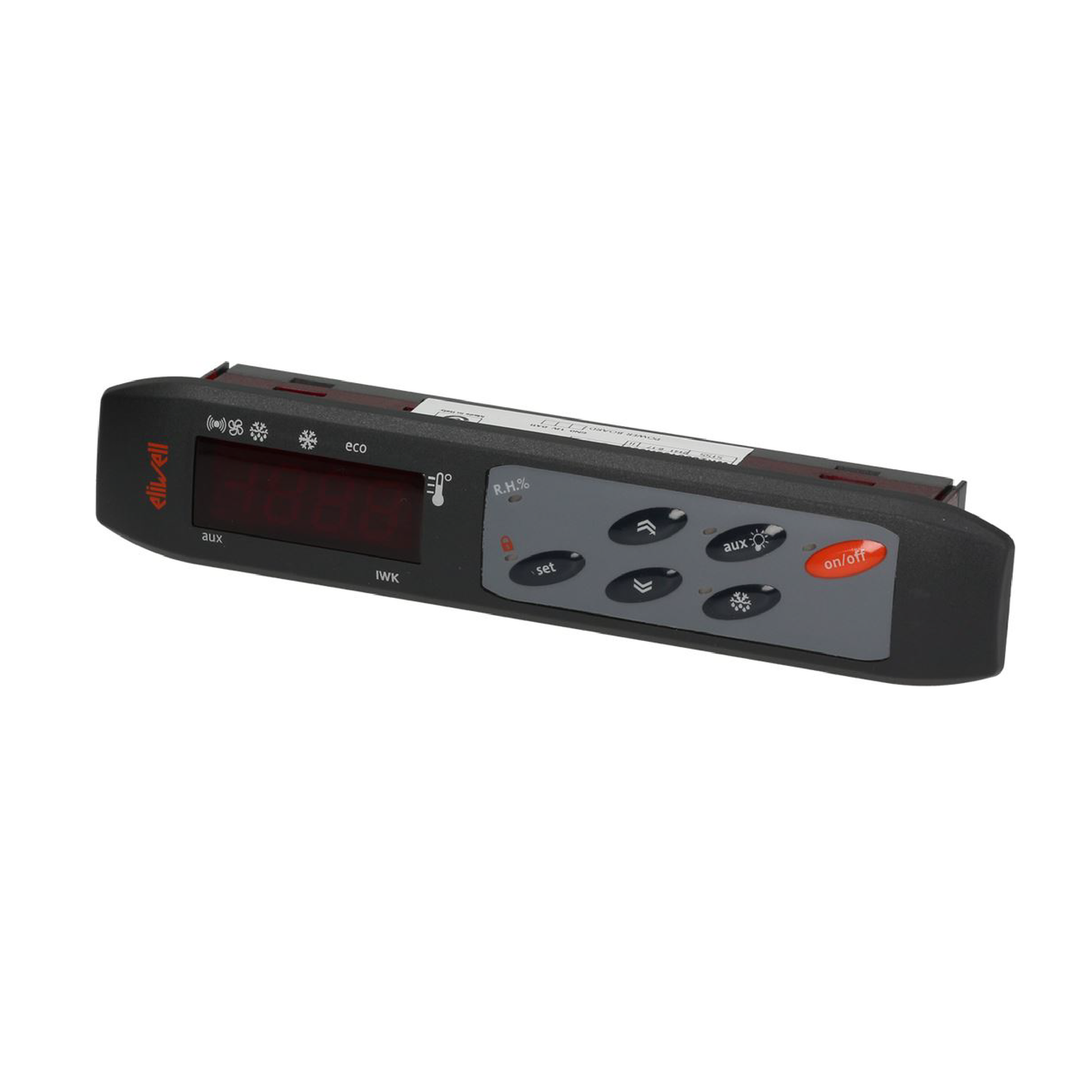 Eliwell - IDPLUS 971 refrigeration controller