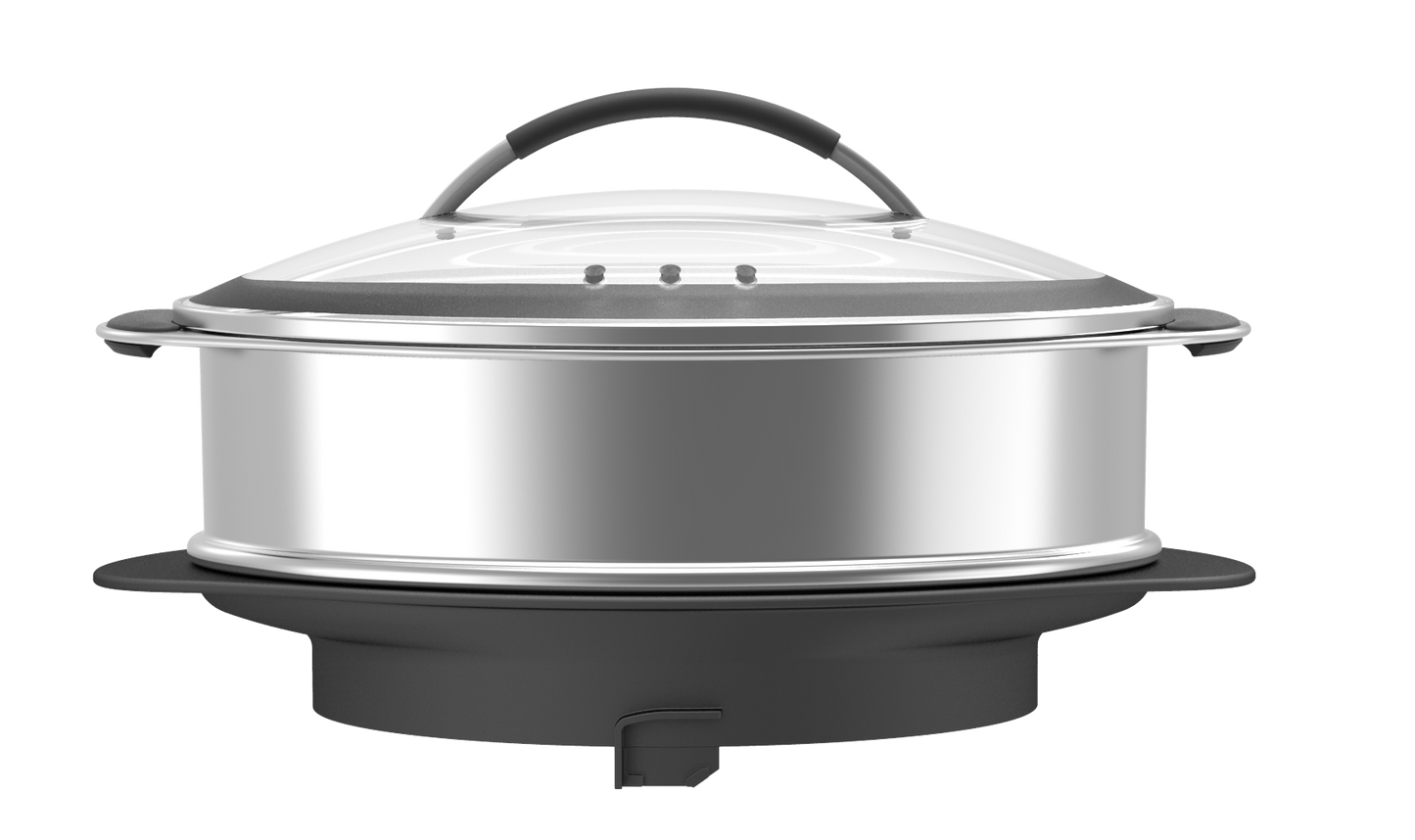Magimix - XXL steam basket for Cook Expert