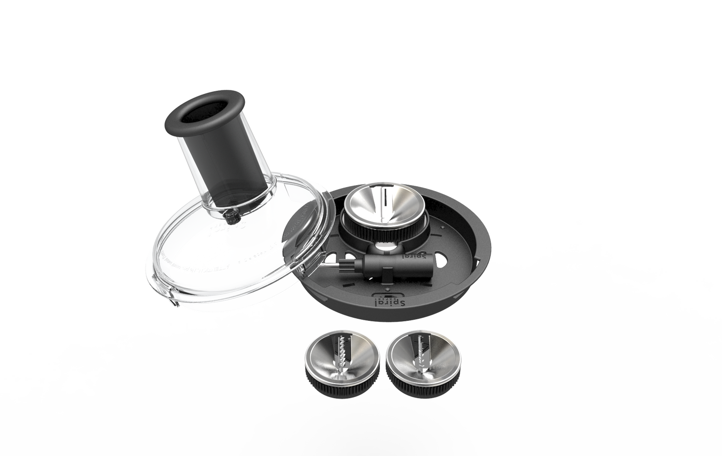 Magimix - Spiral Expert (offerta promozionale)