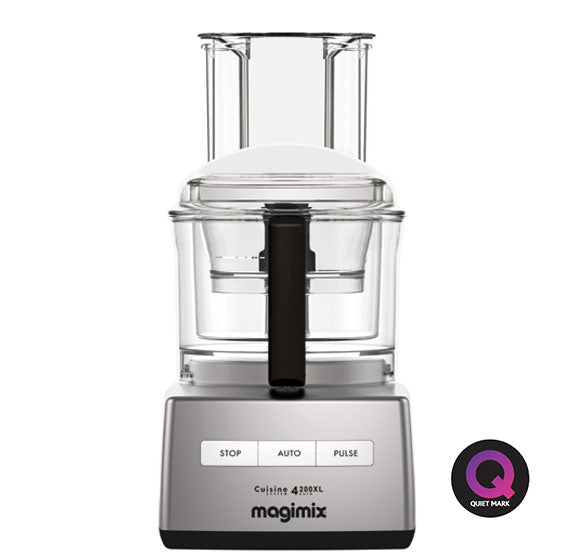 Magimix - CS 4200 XL multifunction robot