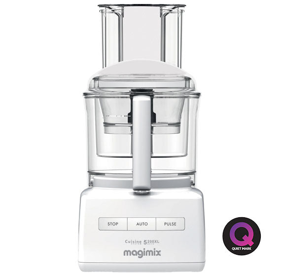 Magimix - Robot multifunzione CS 5200 XL
