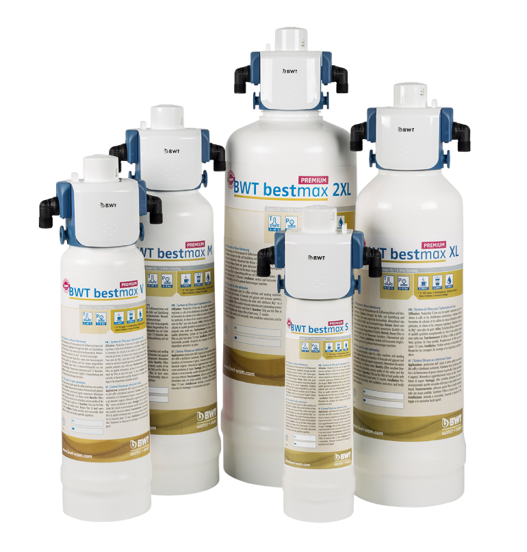 BWT bestmax PREMIUM (head not included)