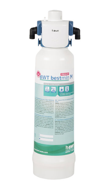 BWT bestmin PREMIUM (head not included)