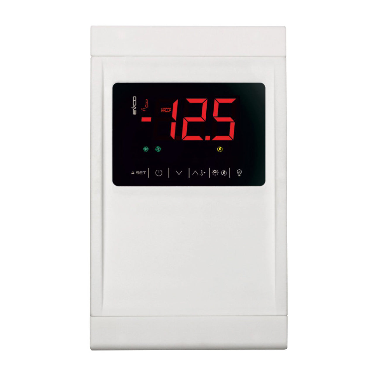 EVCO - Electric panel EVLJ224N7 (EVBOX Light J200)