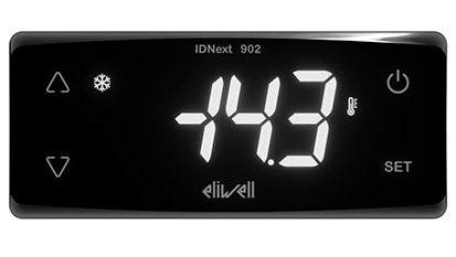 Eliwell - Controllore IDNEXT 902 P