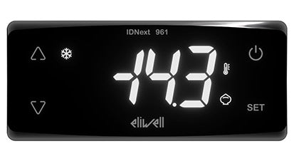 Eliwell - IDNEXT 961 P refrigeration controller