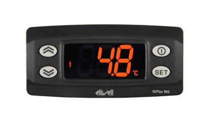 Eliwell - IDPLUS 902 refrigeration controller