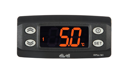 Eliwell - Controllore IDPLUS 961
