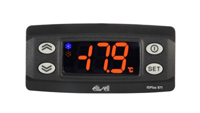 Eliwell - Controllore IDPLUS 971