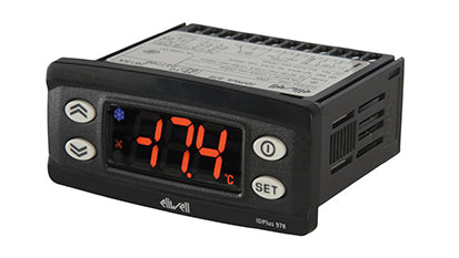 Eliwell - Controllore IDPLUS 978 - 230V