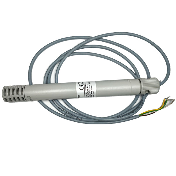 EVCO - EVHTP temperature and humidity PROBES