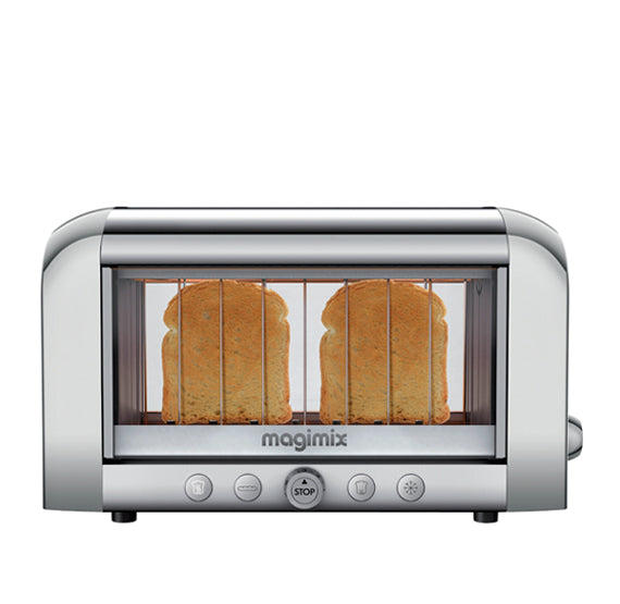 Magimix - TOSTAPANE TOASTER VISION