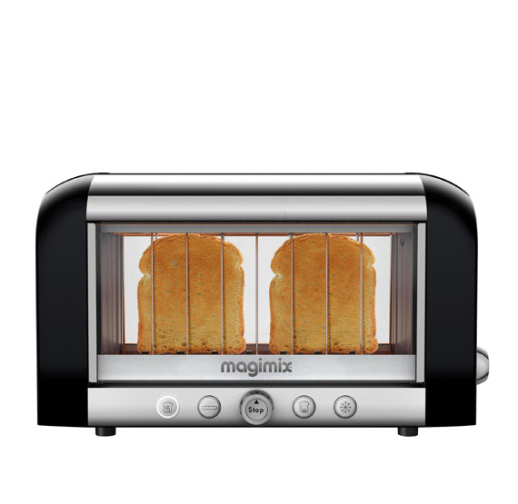 Magimix - TOSTAPANE TOASTER VISION