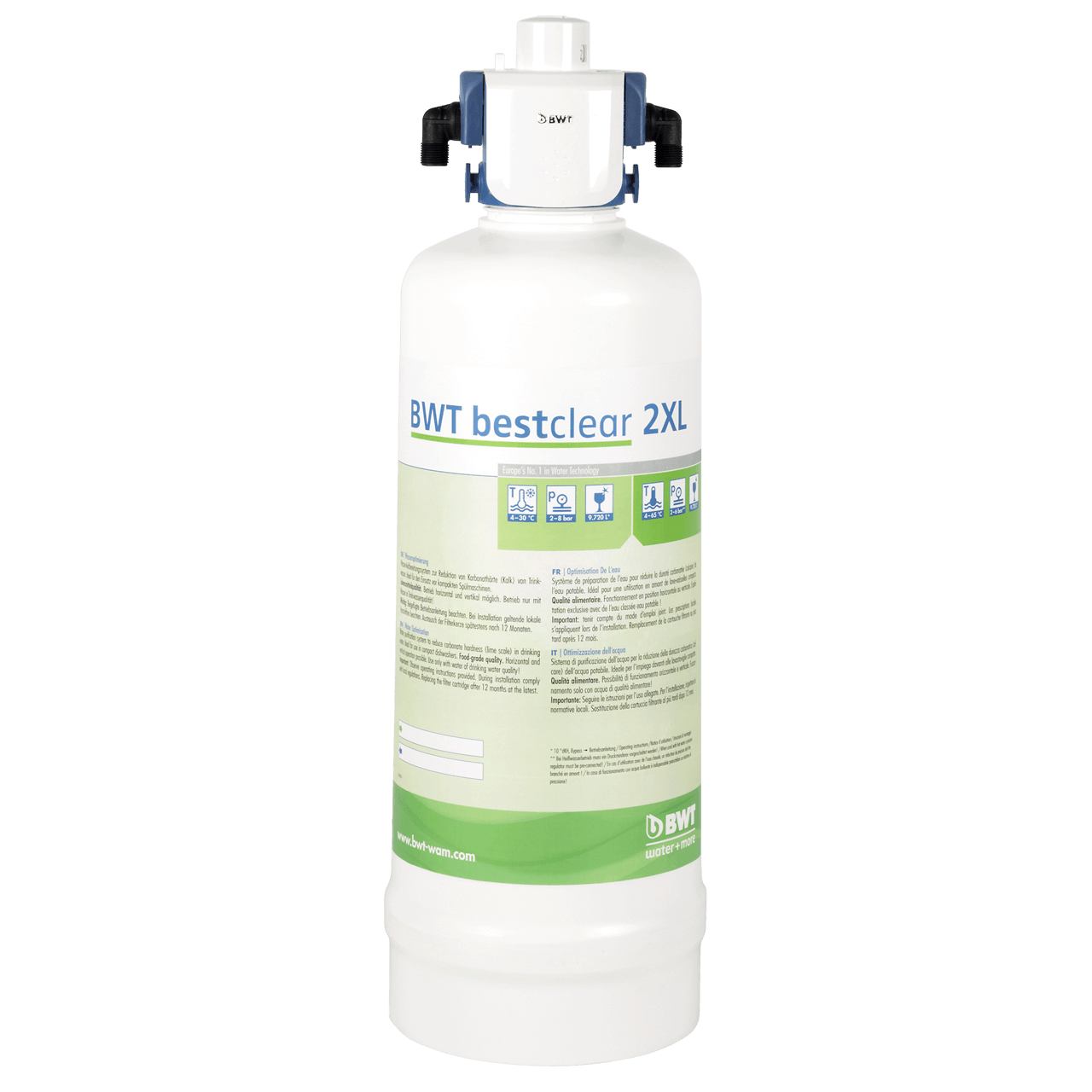 BWT bestclear (head not included)