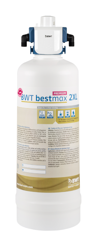 BWT bestmax PREMIUM (head not included)