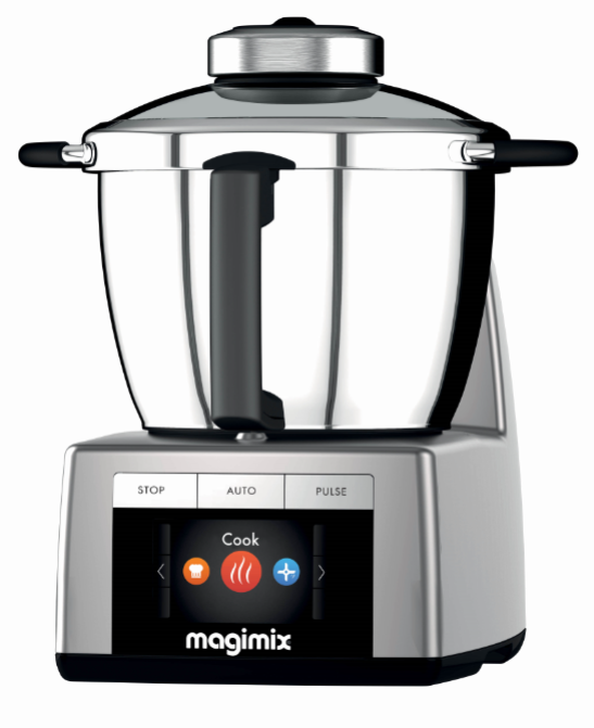 Magimix - Robot da cucina COOK EXPERT