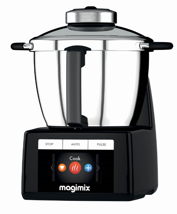 Magimix - Robot da cucina COOK EXPERT