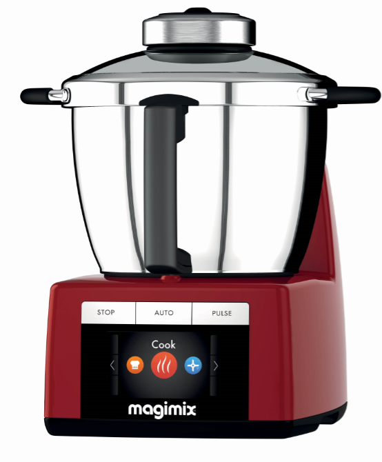 Magimix - Robot da cucina COOK EXPERT
