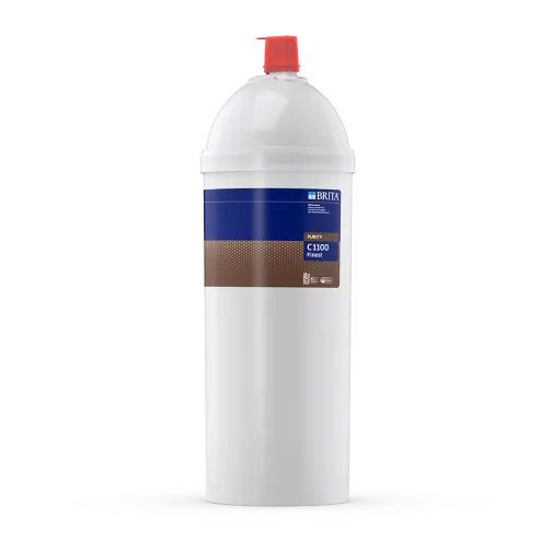BRITA PURITY C Finest (head not included)