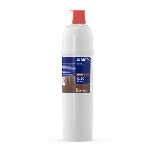 BRITA PURITY C Finest (head not included)