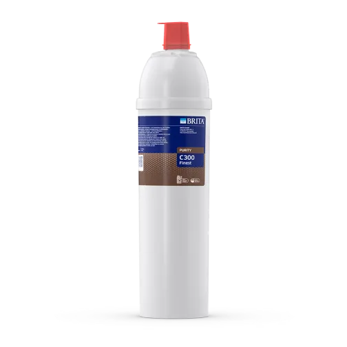 BRITA PURITY C Finest (head not included)