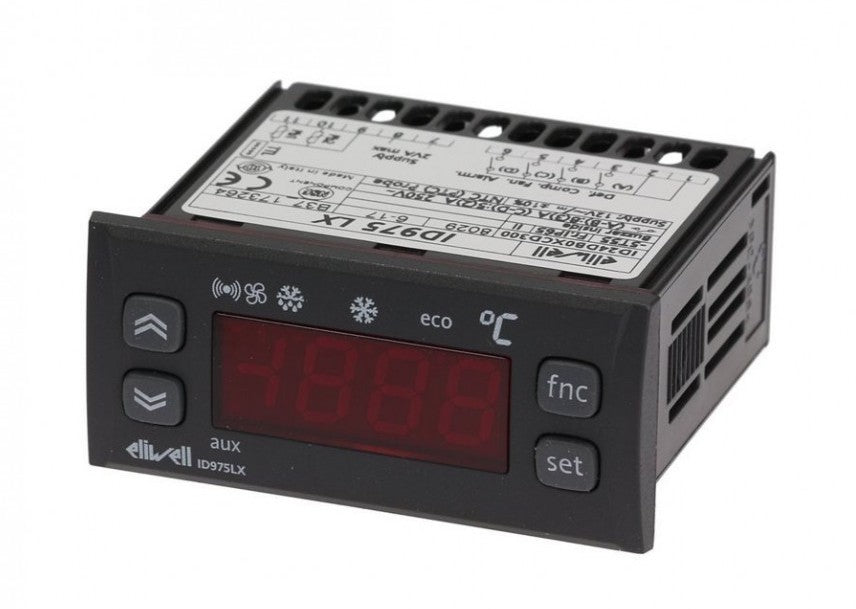 Eliwell - ID975LX refrigeration controller