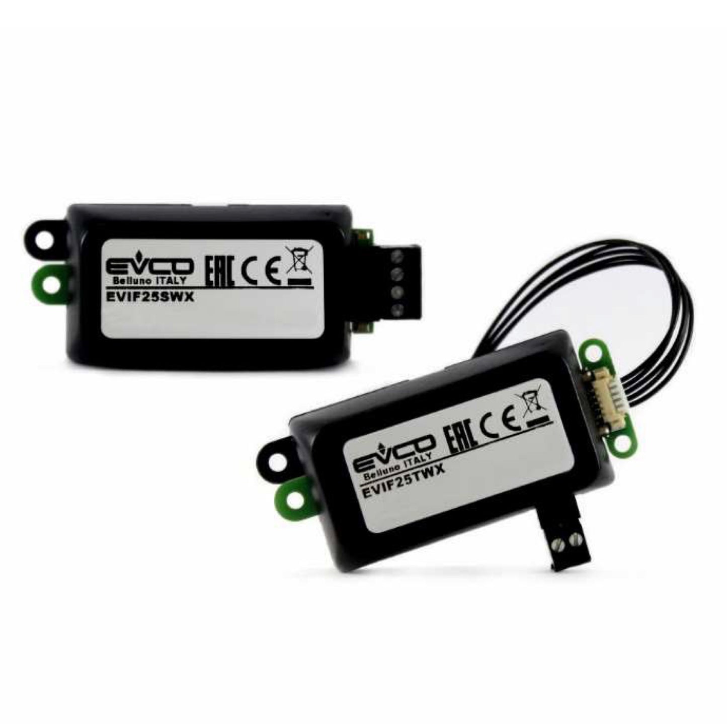 EVCO - EVLINK Wi-Fi EPoCA MODULE (for TTL MODBUS or RS-485 MODBUS port)