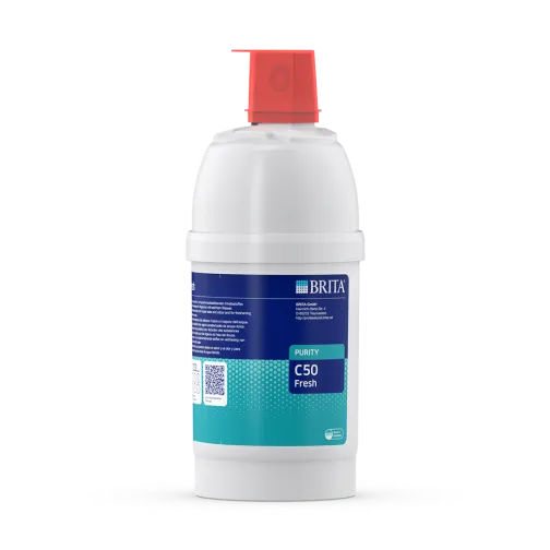 BRITA PURITY C50 Fresh (testa non compresa)