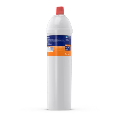 BRITA PURITY C Steam (testa non compresa)