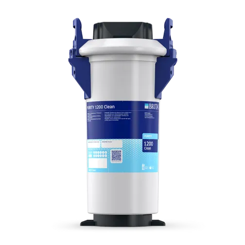 BRITA PURITY Clean e PURITY Clean Extra (Cartuccia o Sistema completo)