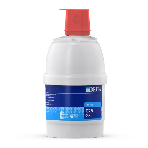 BRITA PURITY C Quell ST (head not included)