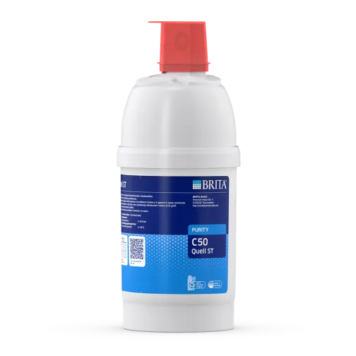 BRITA PURITY C Quell ST (head not included)