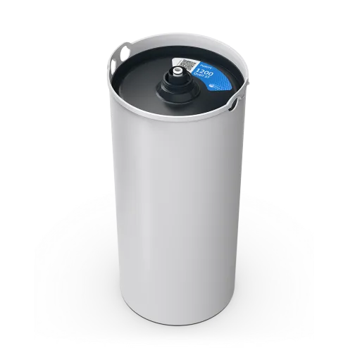 BRITA PURITY Quell ST (Cartuccia o Sistema completo con MDU)