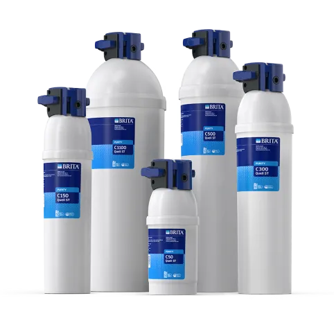 BRITA PURITY C Quell ST (head not included)