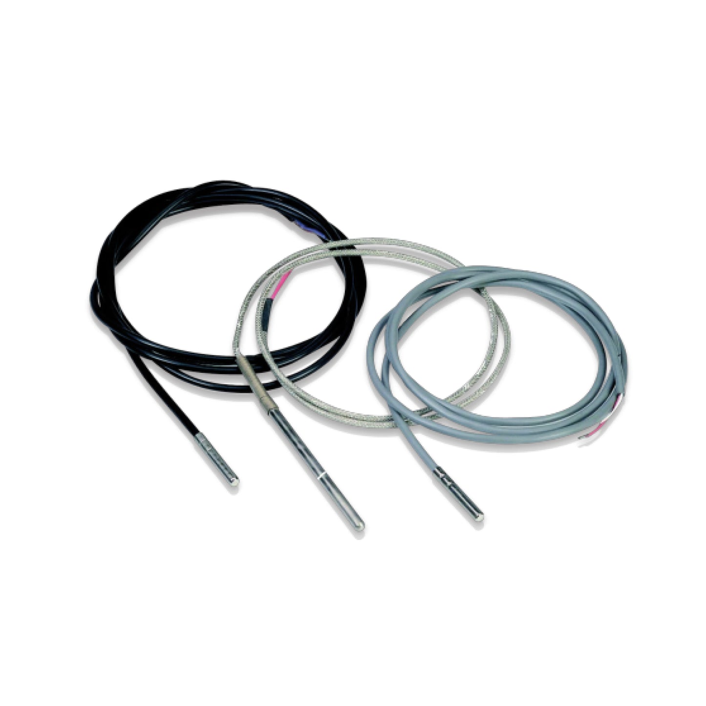 EVCO - EVTP temperature PROBES