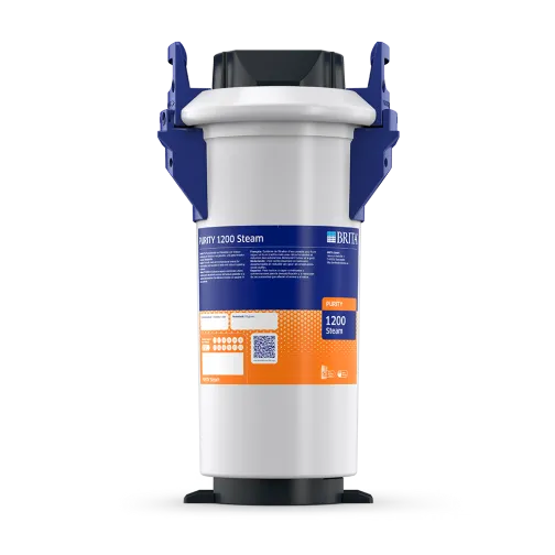 BRITA PURITY Steam (Cartuccia o Sistema completo)