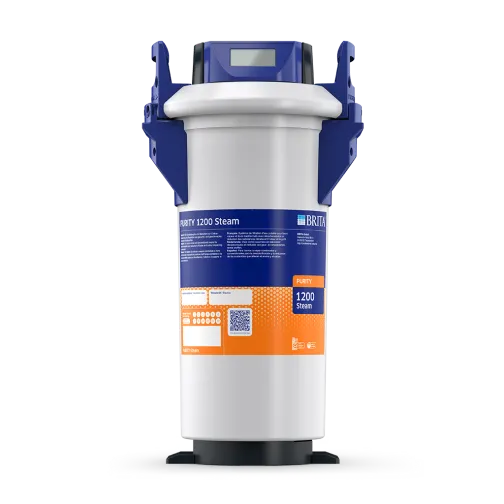BRITA PURITY Steam (Cartuccia o Sistema completo)